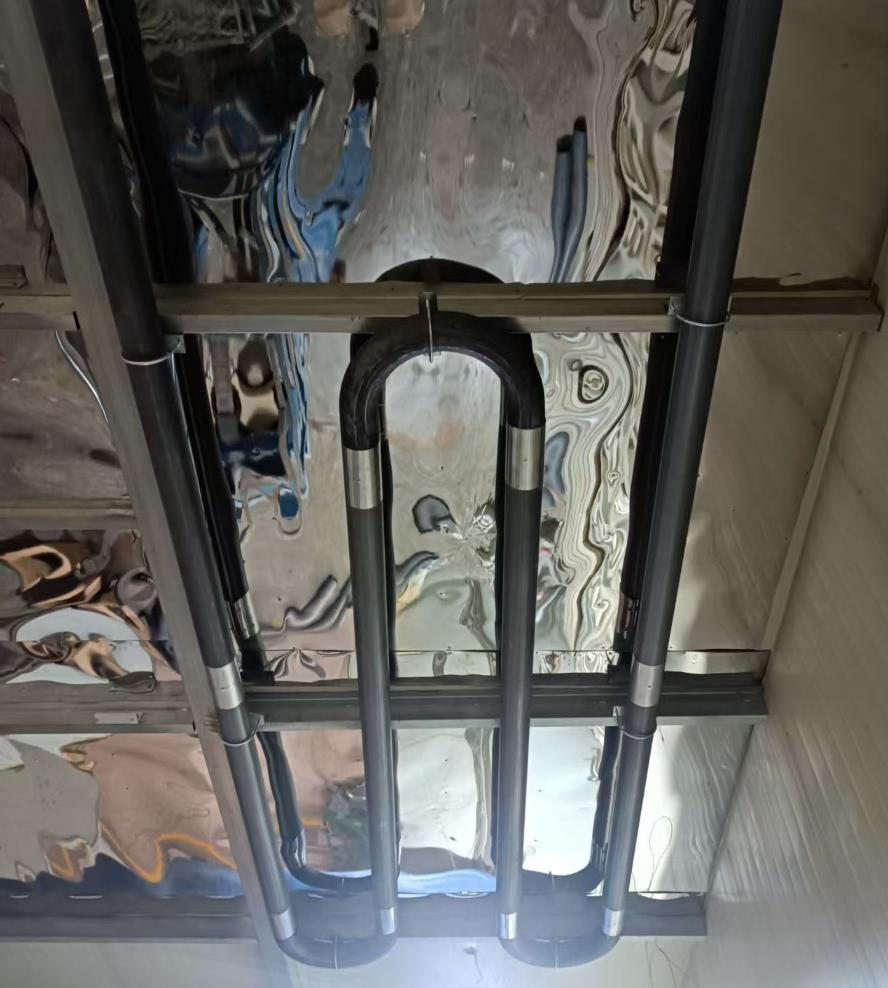 燃气红外线烘干 朗城源头厂家出售 支持定制