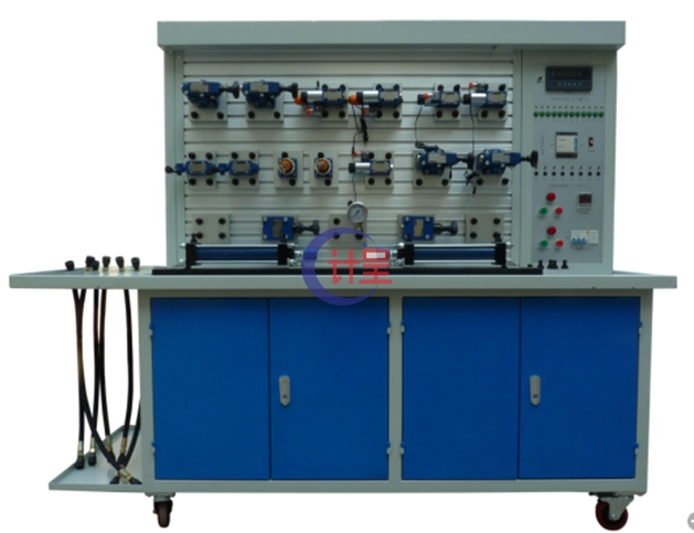 GC-DA1型液压传动测试实验台