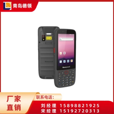 霍尼EDA40k 数据采集产品