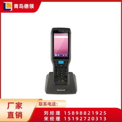 霍尼韦尔 Honeywell EDA60K (Scanpal系列) 移动数据终端