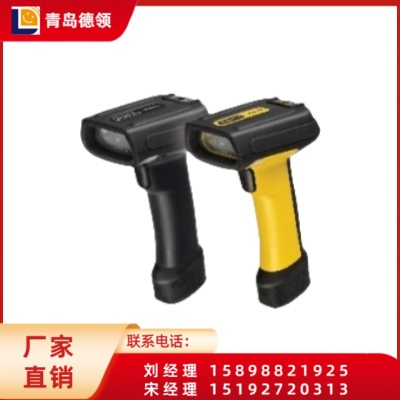 Datalogic PowerScan PD7100工业级有线手持线性成像条形码阅读器