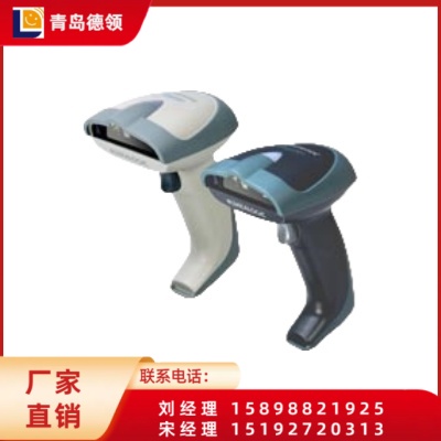 Datalogic Gryphon Desk通用有线手持线性影像条形码阅读器