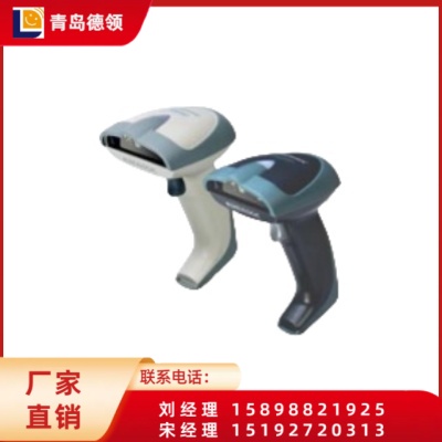 Datalogic Gryphon Desk 2D Plus通用有线手持式区域影像条码阅读器