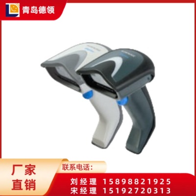 Datalogic Gryphon GD4300通用有线手持式激光条形码阅读器