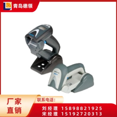Datalogic Gryphon GM4100无线手持线性条形码阅读器