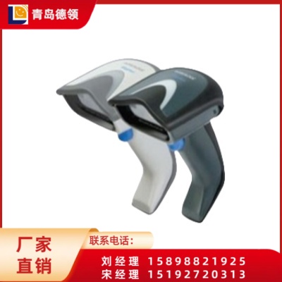 Datalogic GD4130高性能手持条码扫描器