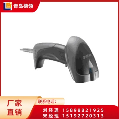 Datalogic Gryphon D432全向扫描高解析度二维条码扫描器