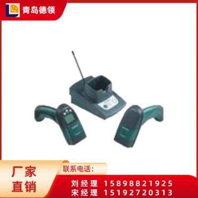 Datalogic Dragon M101工业高性能无线条码扫描器