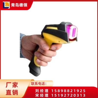 康耐视COGNEX DataMan 7500DPM金属条码专用扫码枪