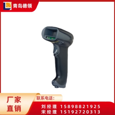 Honeywell Xenon1900手持影像式二维条码扫描器