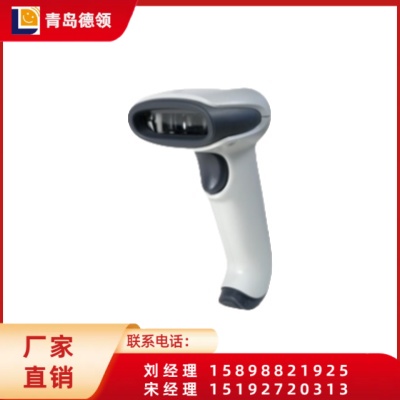 霍尼韦尔Honeywell HHP IT-3200条码扫描枪