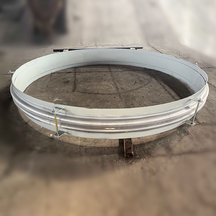 厂供厚壁补偿器 管道膨胀节批发