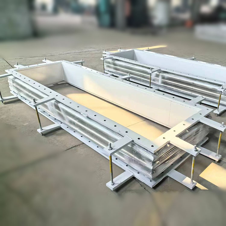 不锈钢厚壁补偿器 管道金属膨胀节