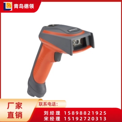 霍尼韦尔Honeywell HHP IT3800i工业级条码扫描器