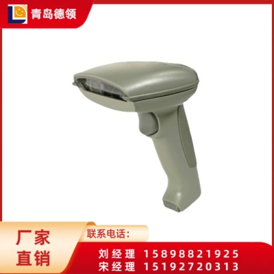 霍尼韦尔Honeywell HHP IT3800LTP条码扫描器