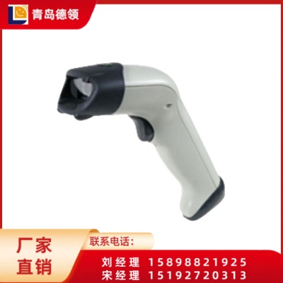 霍尼韦尔Honeywell HHP IT4206通用型二维条码扫描器