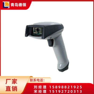 霍尼韦尔Honeywell HHP IT4600Q车管所专用条码扫描枪