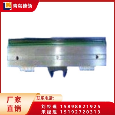 TSC条码打印机头  耗材