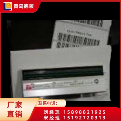 Zebra打印头 条码打印机打印头 斑马打印头