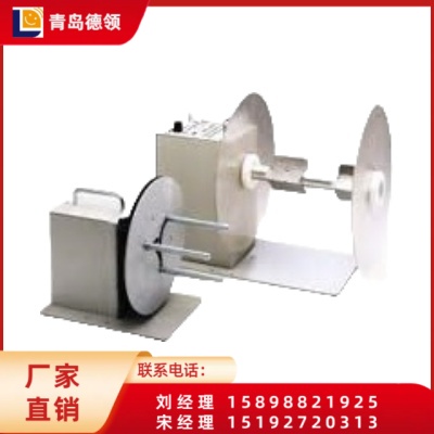 Dmxrew系列Datamax条码打印机回卷器