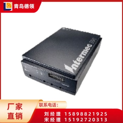 Intermec IF30网络型RFID读写器