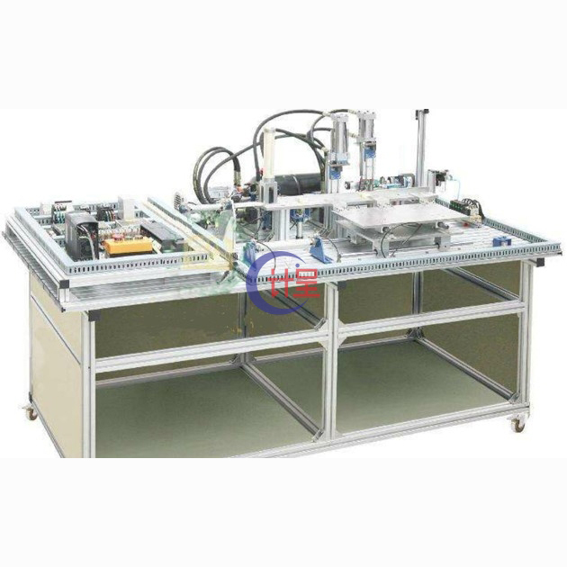 GC-DY3机电液一体化培训装备