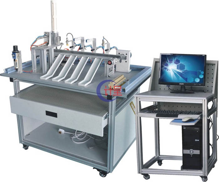 GC-84B型物料分拣实训装置