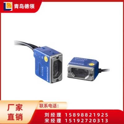 Datalogic 得利捷 Matrix 120 固定式读码器
