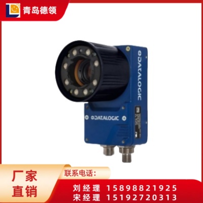 Datalogic 得利捷 Matrix 410N高性能工业扫描器