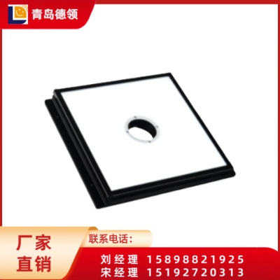 开孔面光源MV-LBES-450-320-W