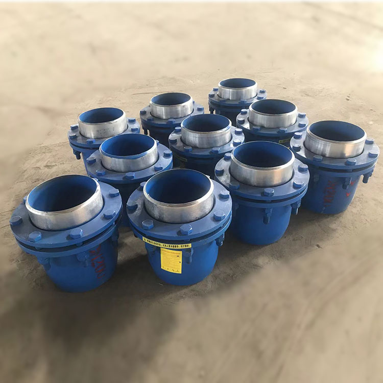 自密封旋转补偿器厂家批发