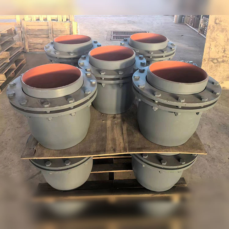 厂供自密封旋转补偿器 耐高温高压