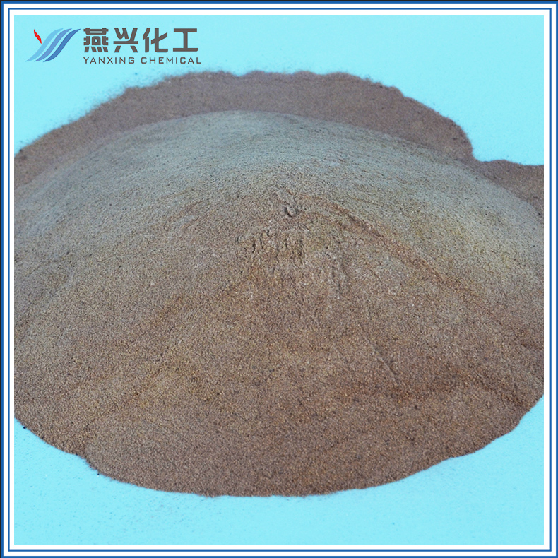 磺化酚醛树脂 磺化酚醛树脂结构式 smp-2 中石油标准燕兴化工东营