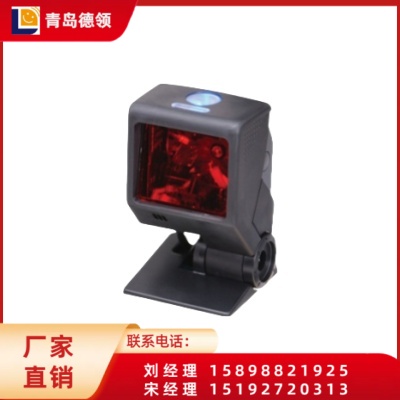 霍尼韦尔Honeywell MS3580固定式激光条码扫描器