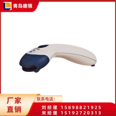 霍尼韦尔Honeywell MS9535蓝牙无线条形码扫描器