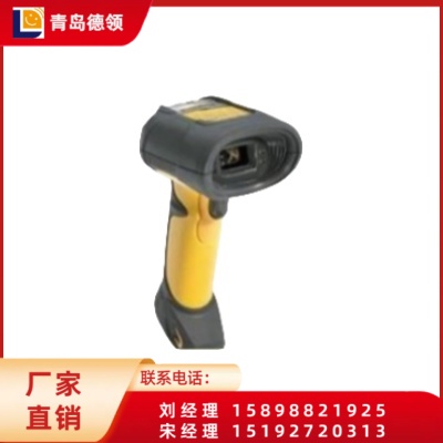 Symbol DS3400系列耐用型二维条码扫描器