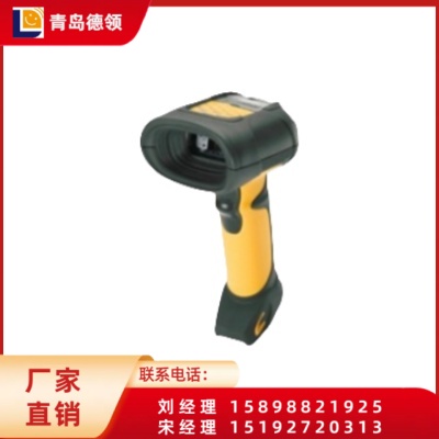 Symbol DS3478耐用型无线二维条码扫描器