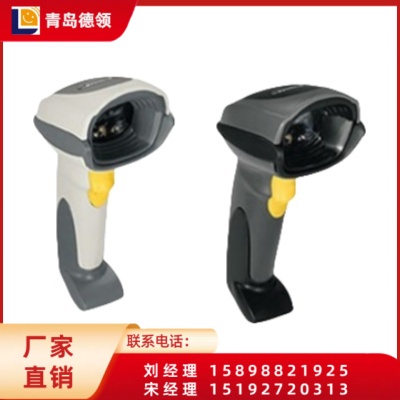 Symbol DS6700车管所专用二维条码扫描枪