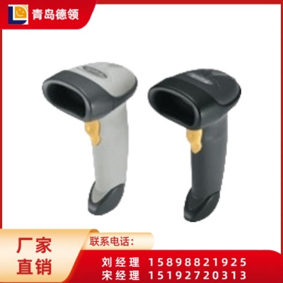 Symbol LS2208ap 条码扫描器