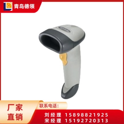 symbol LS2208条码扫描器