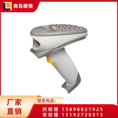Symbol P470通用型无线条码扫描器