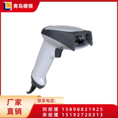 车管所扫描器Honeywell-HHP IT-4600Q