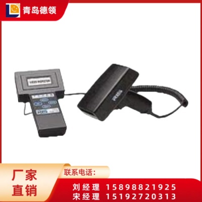 RJS L1000条码检测仪