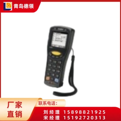 SYMBOL系列数据采集器MC1000