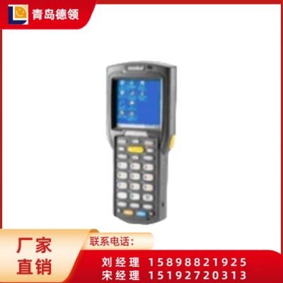 SYMBOL系列数据采集器：MC3000