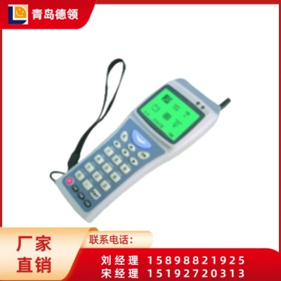 新大陆NLS-PT850移动数据采集器