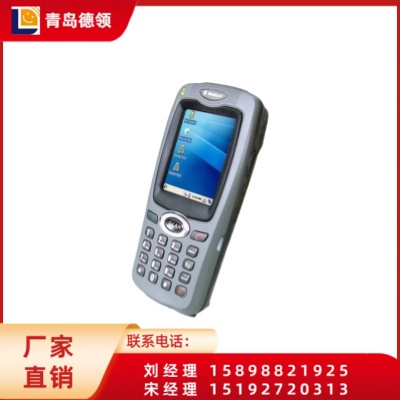 新大陆NLS-PT980条码数据采集器