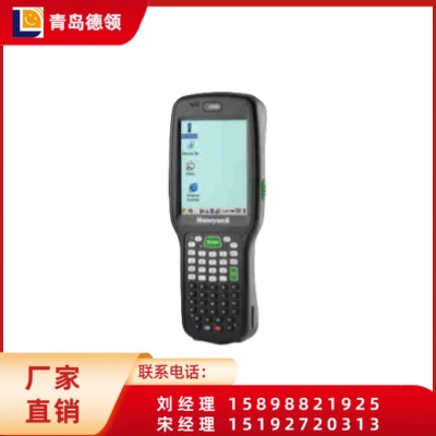 Honeywell Dolphin 6500条码数据采集终端