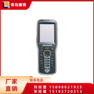 Honeywell Dolphin 6100数据采集终端