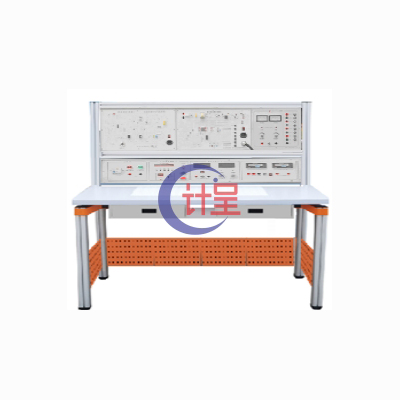 GC－JD68型家用电器电子技术维修实训考核装置